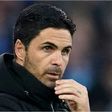 Mikel Arteta