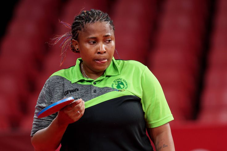 After winning European Cup, Offiong Edem bows out of World Championship