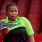 After winning European Cup, Offiong Edem bows out of World Championship
