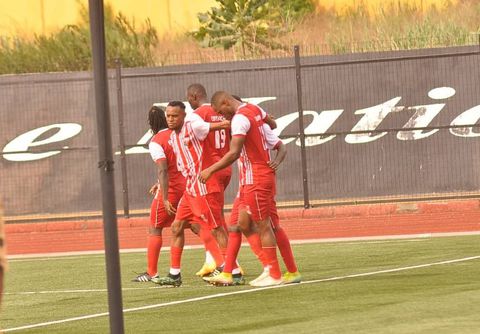 NNL: Heartland top Group B4, qualify for Super 8 promotion playoff
