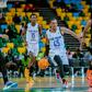 Stade Malien defeat Cape Town Tigers to book Basketball Africa League semi-final spot