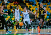 Stade Malien defeat Cape Town Tigers to book Basketball Africa League semi-final spot