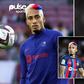 Raphinha hairstyle amid Barcelona trasnsfer speculation
