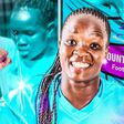 Another Harambee Starlets player wins award in Tanzania