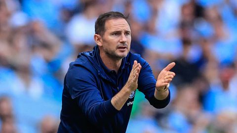 ‘A lot needs to align for Chelsea to get to Manchester City level’ – Lampard