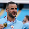 We are not done — Kyle Walker talks Manchester City treble