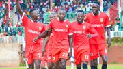 Shabana thump Coastal Heroes to extend impressive run