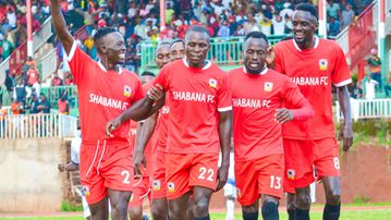 Shabana thump Coastal Heroes to extend impressive run