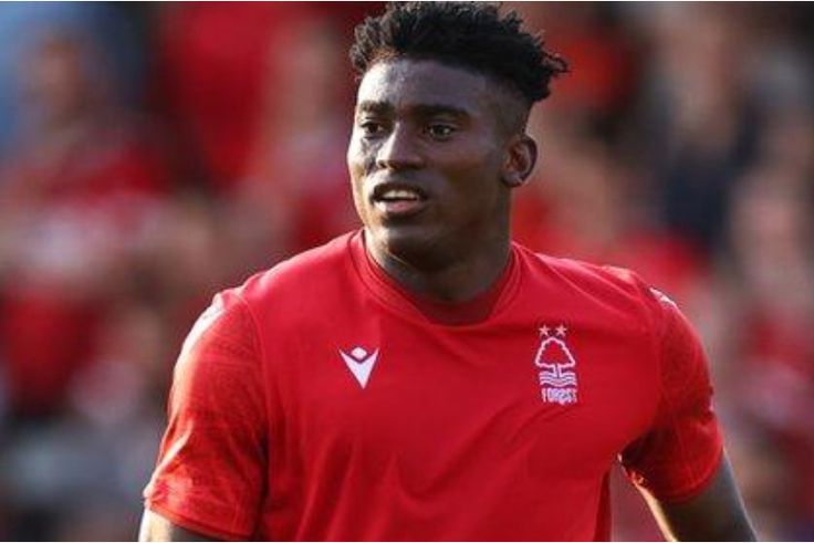 Taiwo Awoniyi: 3 reasons Super Eagles star will be idolized by Premier League club Nottingham Forest