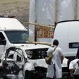 Attack on rally drivers leaves ten dead, nine injured in Mexico