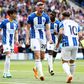 Brighton confirm European qualification with victory against relegated Southampton