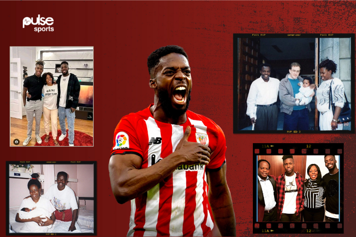 Inaki Williams
