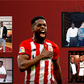 Inaki Williams