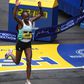 Another one in the bag! Peerless Obiri romps to victory in Great Manchester 10km run