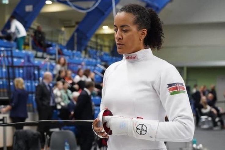 Alexandra Ndolo