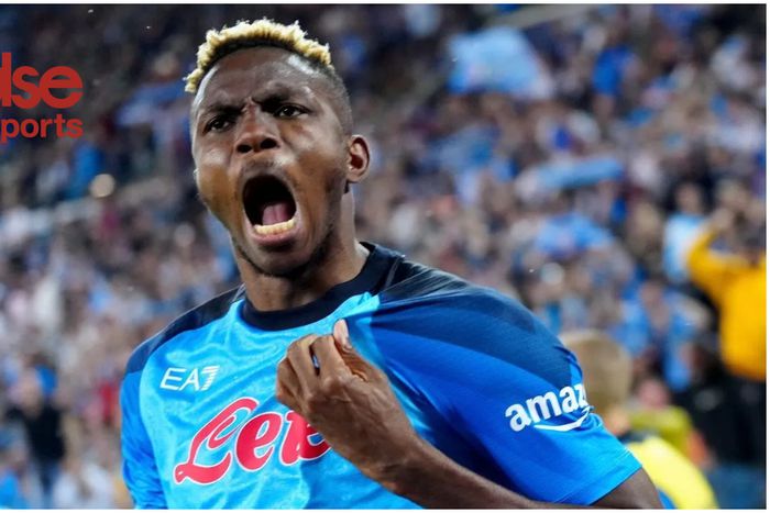 Victor Osimhen |Pulsesports.ng