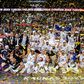 This is the cherry on top for Real Madrid basketball icons Rodriguez, Llull, and Rudy Fernández, who created a golden era throughout the previous ten years.