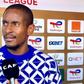 Mamelodi Sundowns head coach Rhulani Mokwena.