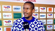 Brian Mandela’s coach makes bold Mamelodi Sundowns promise after Champions League exit