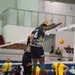 Uganda's Daudi Okello closing in on Asian Volleyball Club Championship