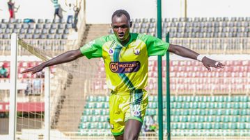 How Kakamega Homeboyz have ‘owned’ AFC Leopards