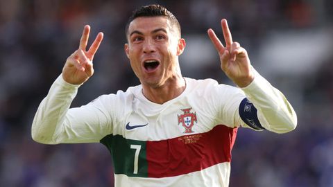 Cristiano Ronaldo, Bruno Fernandes lead star-studded Portugal team to EURO 2024