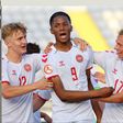 Arsenal youngster Chido Martin Obi ends Super Eagles of Nigeria hopes with a goal for Denmark at Euro U-17.