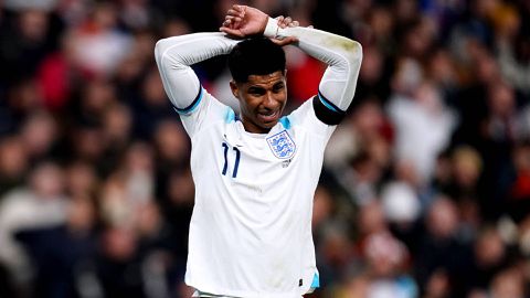 3 reasons why Marcus Rashford’s absence from Euro 2024 could impact England