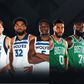 Here is a preview of the NBA Playoffs Conference Finals as the Celtics take on the Pacers and the Timberwolves face the Mavericks.