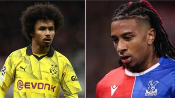 Super Eagles: Why Iwobi's words can convince Adeyemi, Olise to return home after EURO 2024 snub