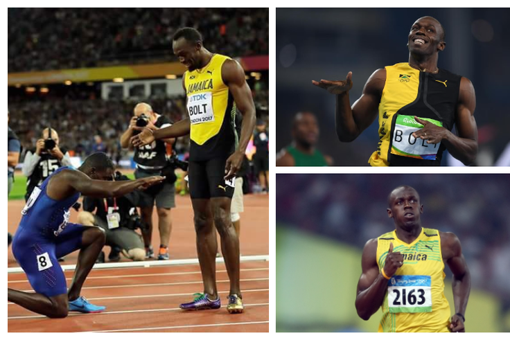 Usain Bolt: Net Worth, Profile, Age, Record, Girlfriend, How Rich is he in 2024?