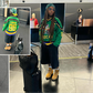 Oby Awaziem: Most stylish Super Eagles WAG shows off drip in new photos