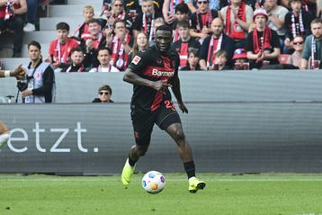 Victor Boniface: What proportion of Bayer Leverkusen’s goals has the Nigerian scored?