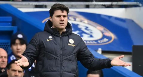 Mauricio Pochettino set to return to Chelsea next month