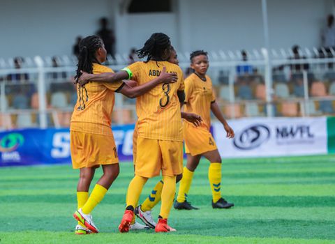 NWFL Super 6: Missed chances cost us against Confluence Queens - Opara