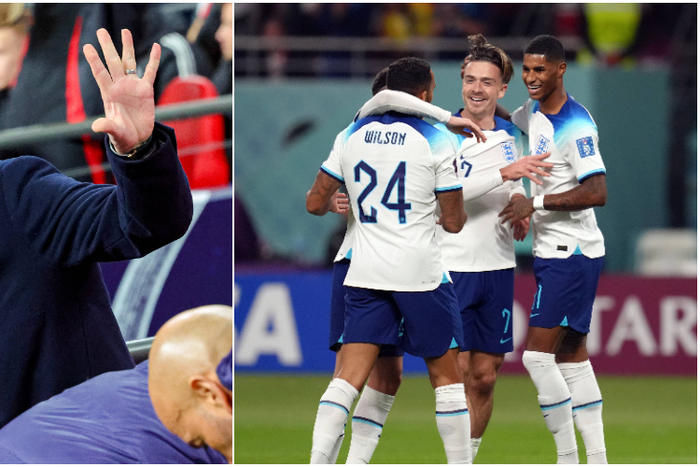 England has called up a player Nigeria were hoping to poach from the Three Lions |Pulsesports.ng