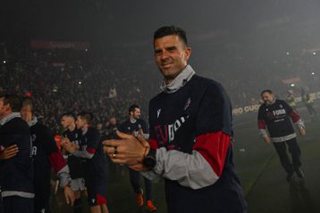 What Juventus-linked Thiago Motta said about his Bologna future