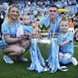 Manchester City set to make Foden highest-paid English player ever with ₦700 million per week deal