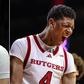 Ace Bailey - Olympic Gold medalist tips Rutgers star ahead of Cooper Flagg to go No.1 in the Draft