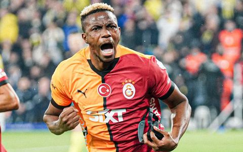 Arteta gives update on Arsenal striker search amid Osimhen, Gyokeres links