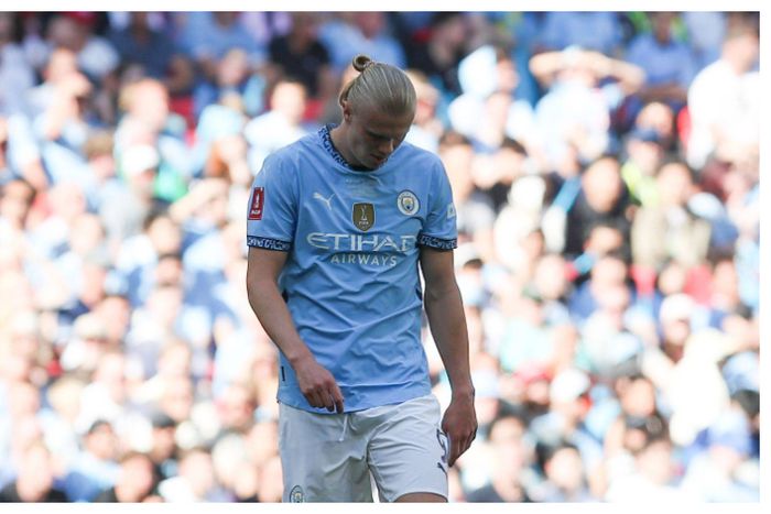 Mikel Obi advises Man City star