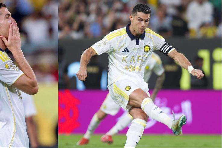 In Saudi Arabia, Cristiano Ronaldo had redemption as he missed a penalty and scored another one as Al-Nassr Defeated Al-Khaleej 2-0.