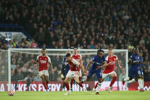 REPORT: Chelsea’s Club World Cup opponent want expedited transfer for Premier League star