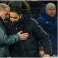 'It’s like Champions League final' - Ex-Barca star backs Man United to beat Tottenham, but tells fans to expect physical battle