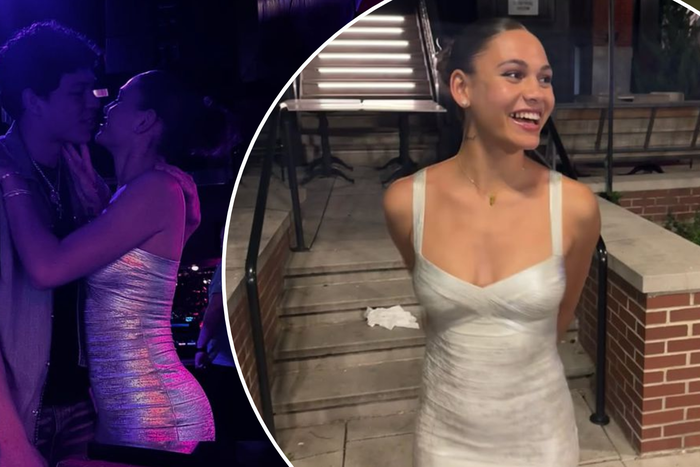 'I love you' - Ben Shelton sends romantic birthday message to girlfriend Trinity Rodman