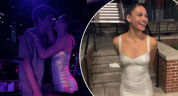 'I love you' - Ben Shelton sends romantic birthday message to girlfriend Trinity Rodman