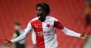 Super Eagles hopeful Peter Olayinka claims back-to-back domestic doubles with Red Star Belgrade
