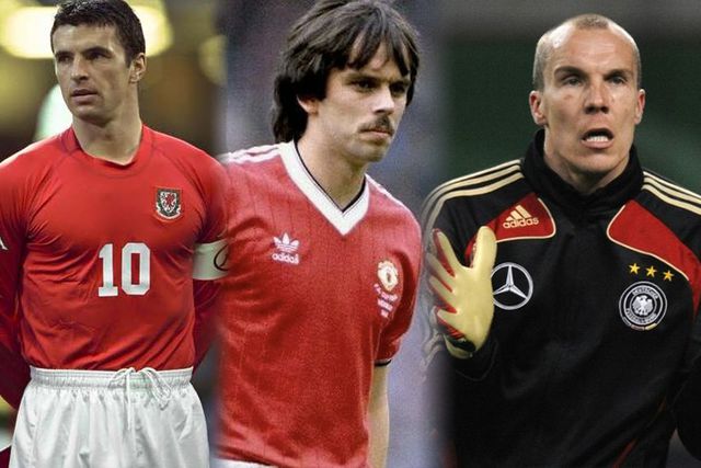 10  Footballers Who Tragically Died by Suicide