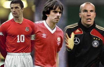 10  Footballers Who Tragically Died by Suicide