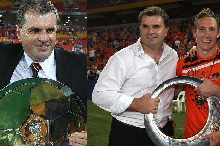 Man United Beware! The Metrics Proving Tottenham’s Ange Postecoglou Always Wins Trophies ‘In His Second Season’